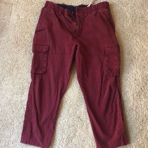 Cargo pants “M” (man)